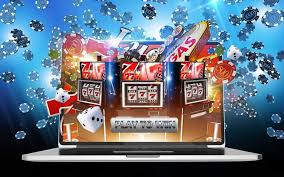 Slot Neo En Ny Epoke for Online Spil