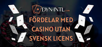 Spela på Utländska Casino - En Guide till Spelupplevelsen 2006203863