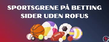 Spil uden om ROFUS En Guide til Ansvarligt Spil