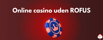 Spil Uden Rufus Oplev Den Frie Spilverden