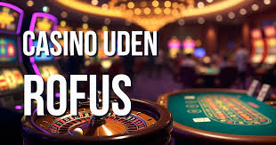 Sport Betting Uden om Rufus En Omfattende Guide