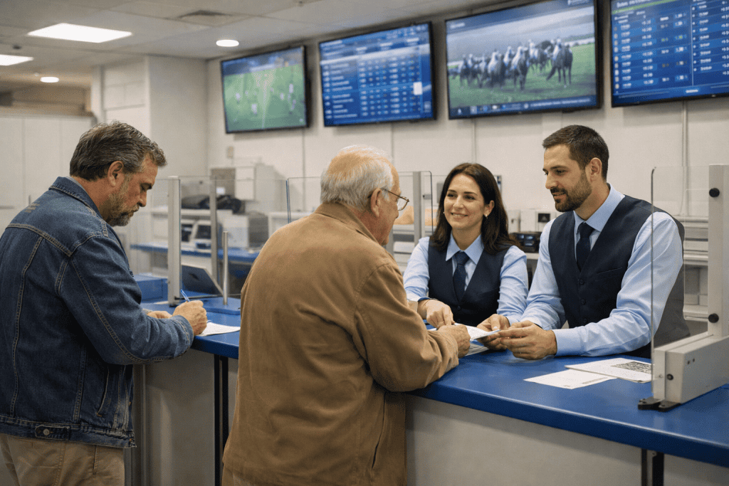 Supermatch La Plataforma Definitiva para tus Apuestas Deportivas