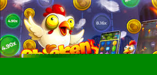 The Chicken Road Play A Journey Through Imagination and Adventure