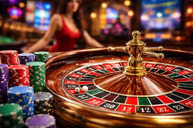 The Exciting World of Online Crypto Roulette 1401945909