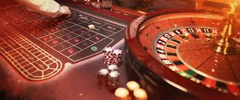 The Exciting World of Online Crypto Roulette 1401945909