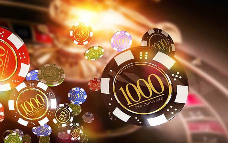 The Rise of Mobile Casinos Playing Your Favorite Games Anytime, Anywhere
