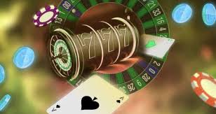 The Ultimate Guide to Betblast Casino Online Gaming Reinvented