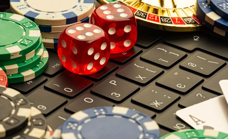 The Ultimate Guide to Casino BetFoxx Your Gateway to Online Gaming