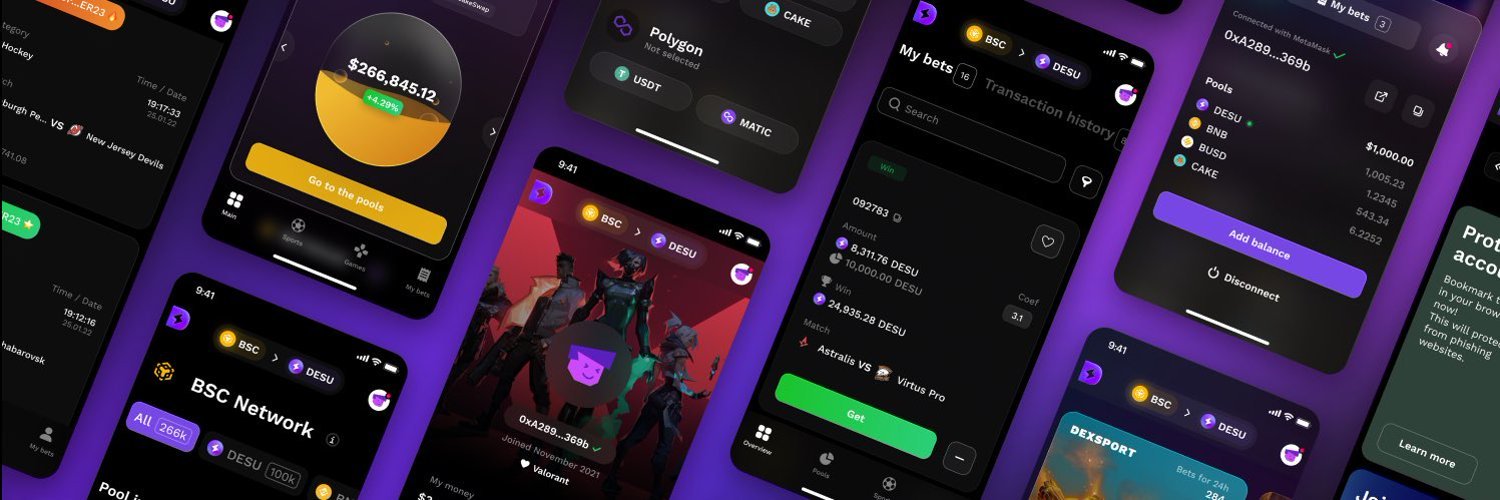 The Ultimate Guide to DesxSport Revolutionizing the Gaming and Betting Experience