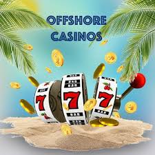 The Ultimate Guide to Offshore Casino Sites