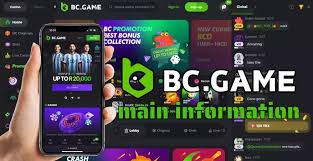 The Ultimate Review of BC.Game An In-Depth Look at the Popular Crypto Casino