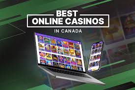 Top Casinos Discover the Best Online Gambling Experiences -263349995