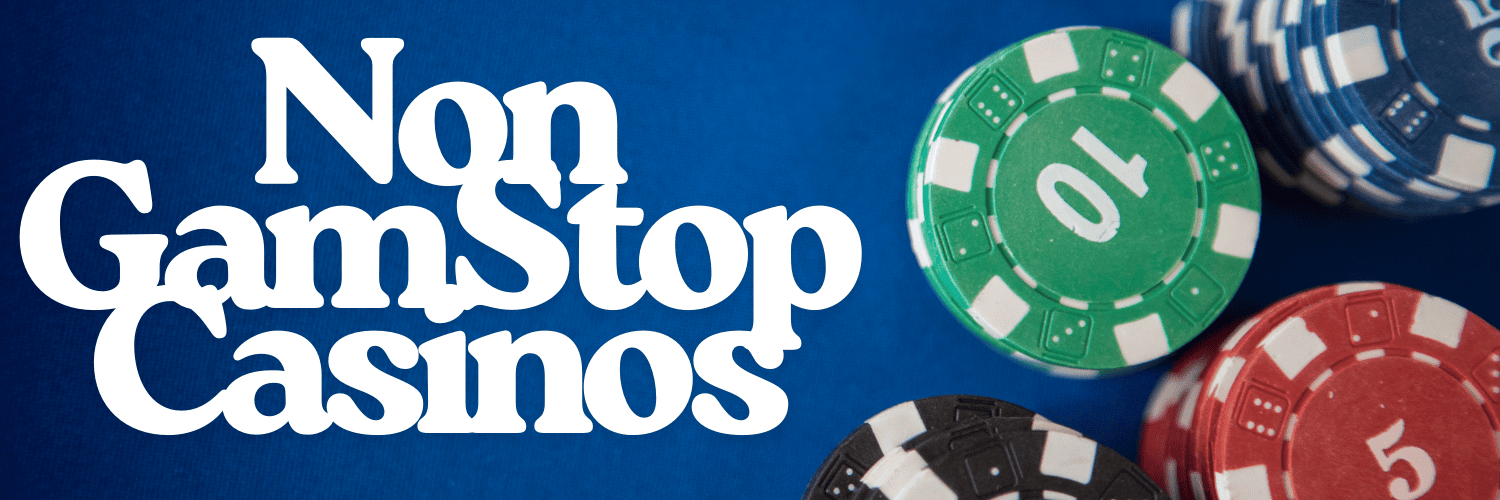 Top Casinos That Don't Use GamStop