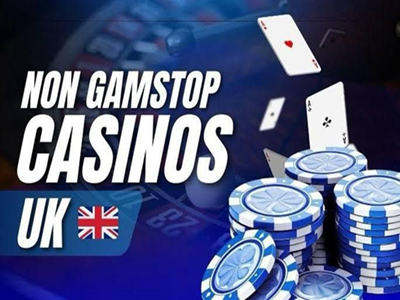 Top Gambling Sites Not Blocked by GamStop -423800170