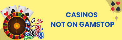 Top Sites that Bypass GamStop for UK Players