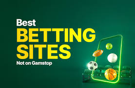 Top Sports Betting Sites Outside the UK -19341404