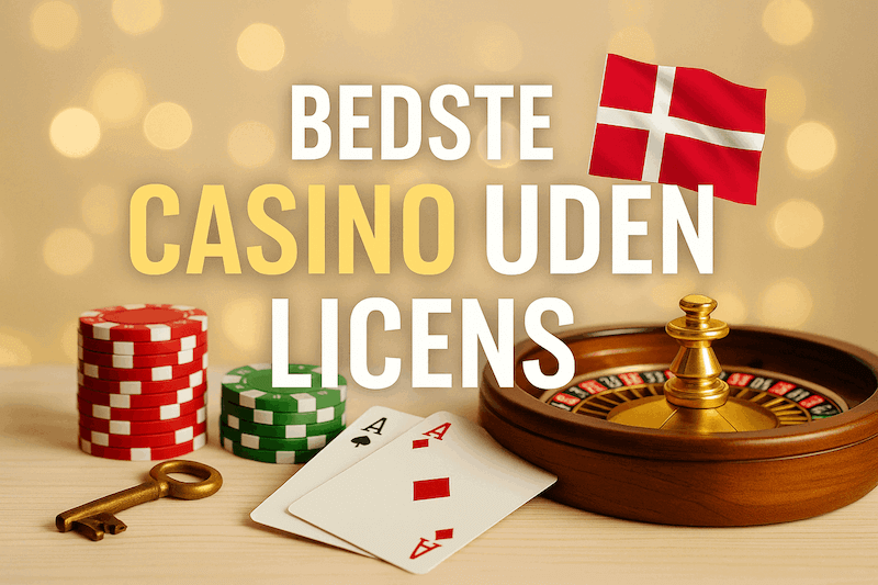 Udenlandske Casino Alt Du Behøver at Vide