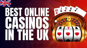 Ultimate Guide to Online Betting UK Sites 4 Ultimate Guide to Online Betting UK Sites 4