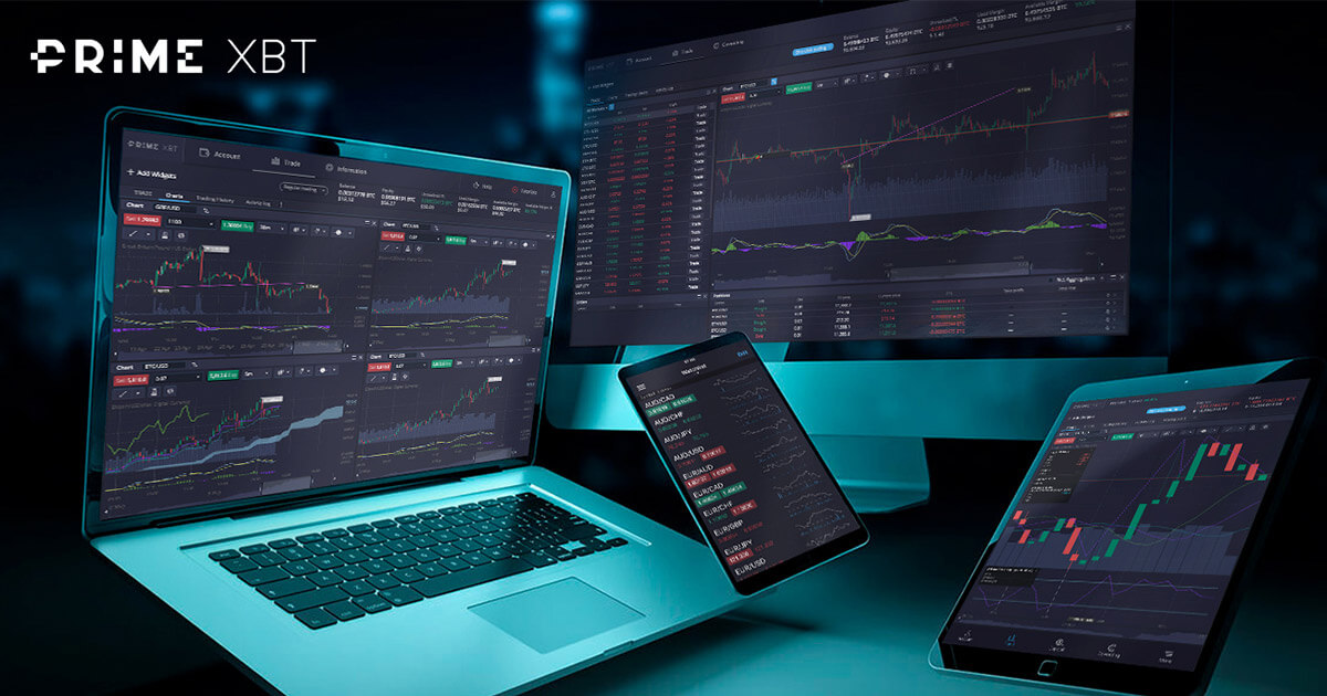 Understanding PrimeXBT Spot Trading 4