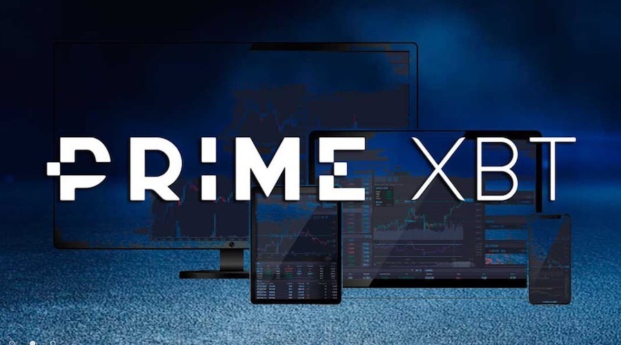 Understanding PrimeXBT Spot Trading 4