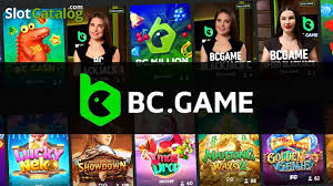 Understanding Withdrawal Methods at BC.Game Understanding Withdrawal Methods at BC.Game