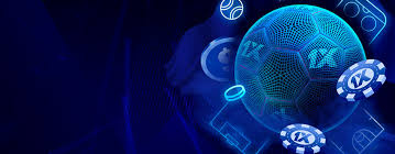 Unleash the Power of Betting with the 1xBet App Unleash the Power of Betting with the 1xBet App