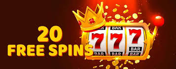 Unlocking the Excitement Your Guide to 40 Free Spins -556882434