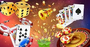 Unveiling Queen Casino & Sportsbook Your Premier Gaming Destination