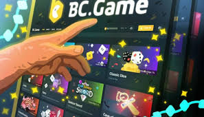 Unveiling the Thrills of BC.Game Crash A Comprehensive Guide