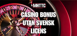Utländska Casino En Djupgående Guide