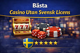 Utländska Casino En Djupgående Guide