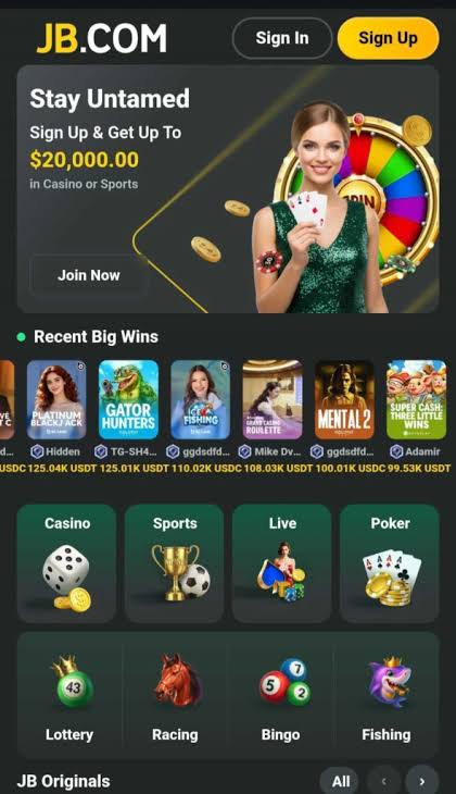 Welcome to JB Casino Pakistan - Your Premier Gaming Destination 1102876942