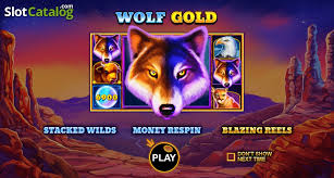 wolf gold free play