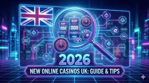 Your Comprehensive Non Gamstop Guide for 2026