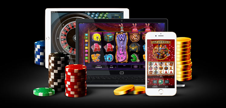 Your Guide to the Best Online Casino in UK Your Guide to the Best Online Casino in UK