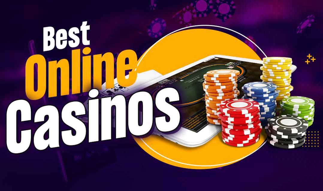 Your Guide to the Best Online Casino in UK Your Guide to the Best Online Casino in UK