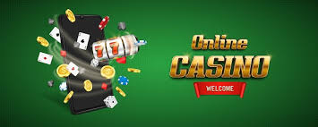 Zahraniční online casino bonusy - Vše, co potřebujete vědět