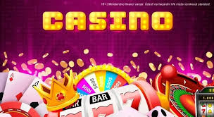 Zahraniční online casino bonusy - Vše, co potřebujete vědět